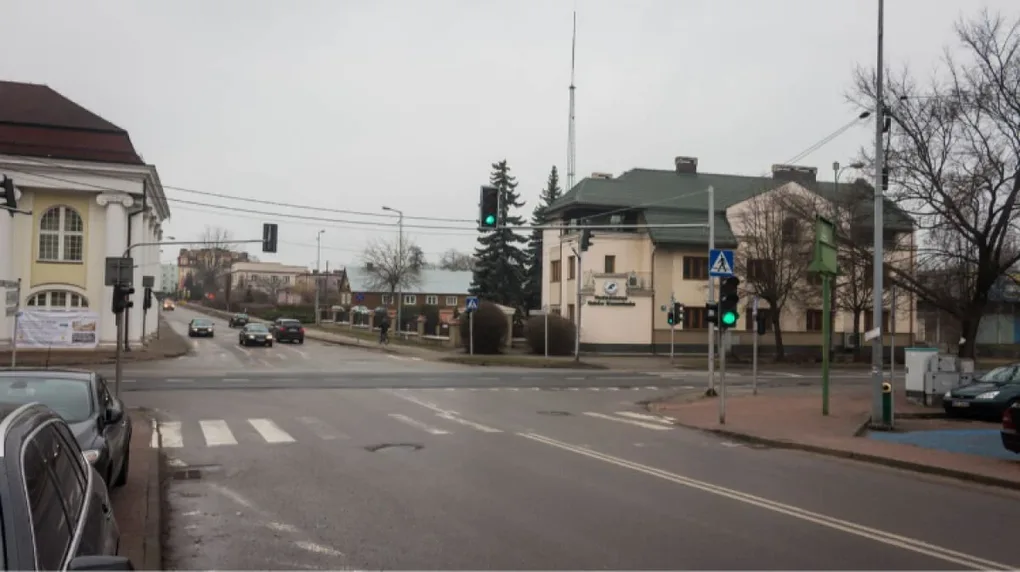 Poniedziałek pogodny (wideo)