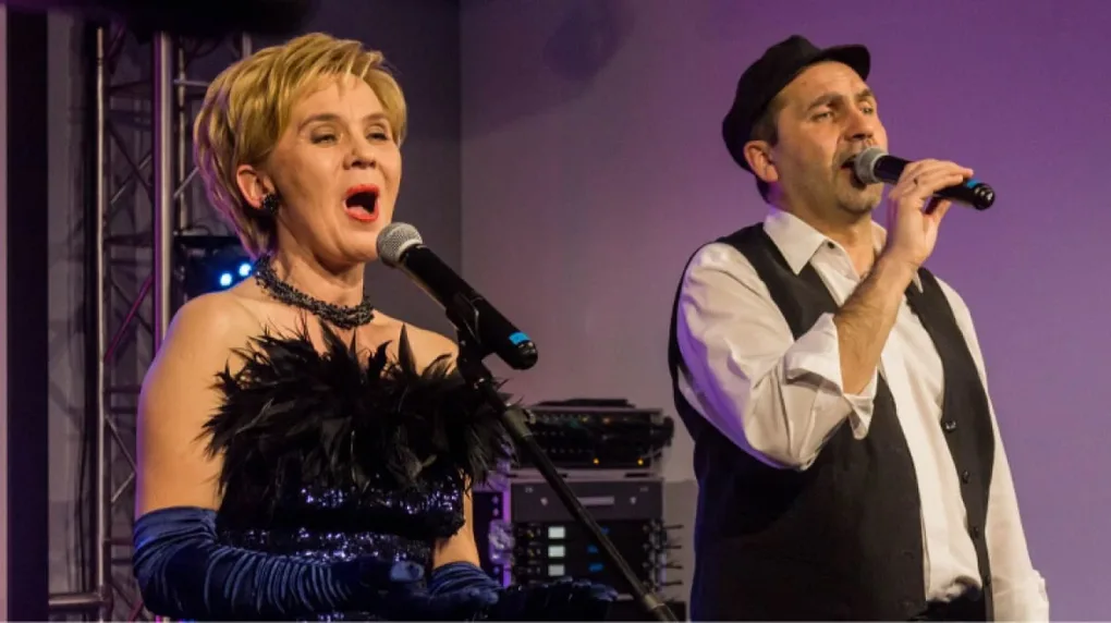 Melodie pokoleń w nowym obiekcie kulturalnym (zdjęcia, wideo)