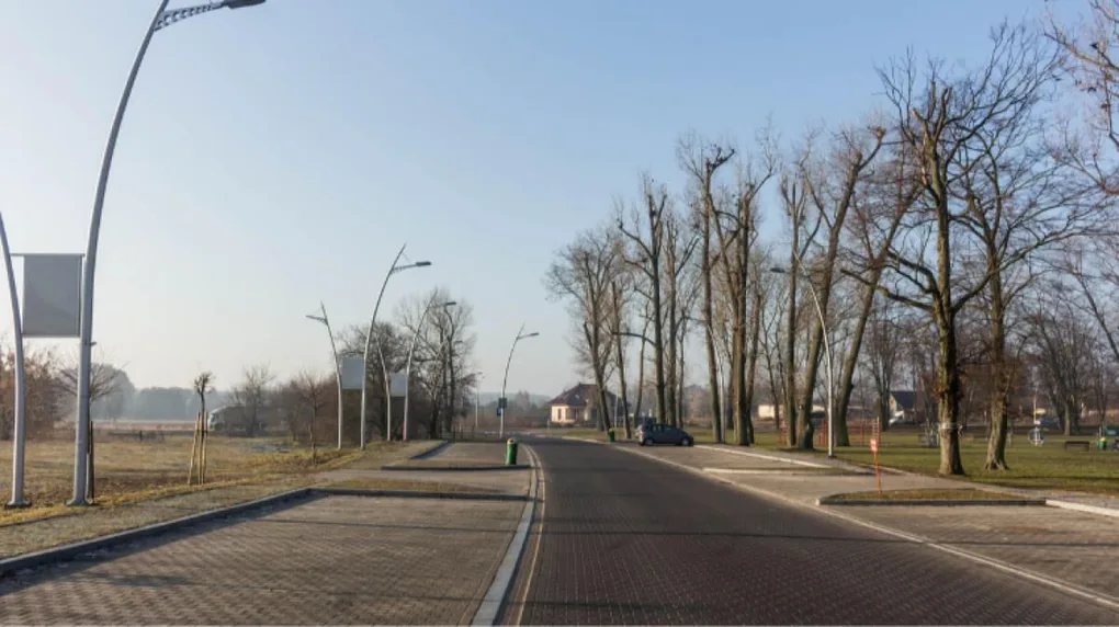 Środa z zachmurzeniami. W kolejnych dniach ochłodzenie (wideo)