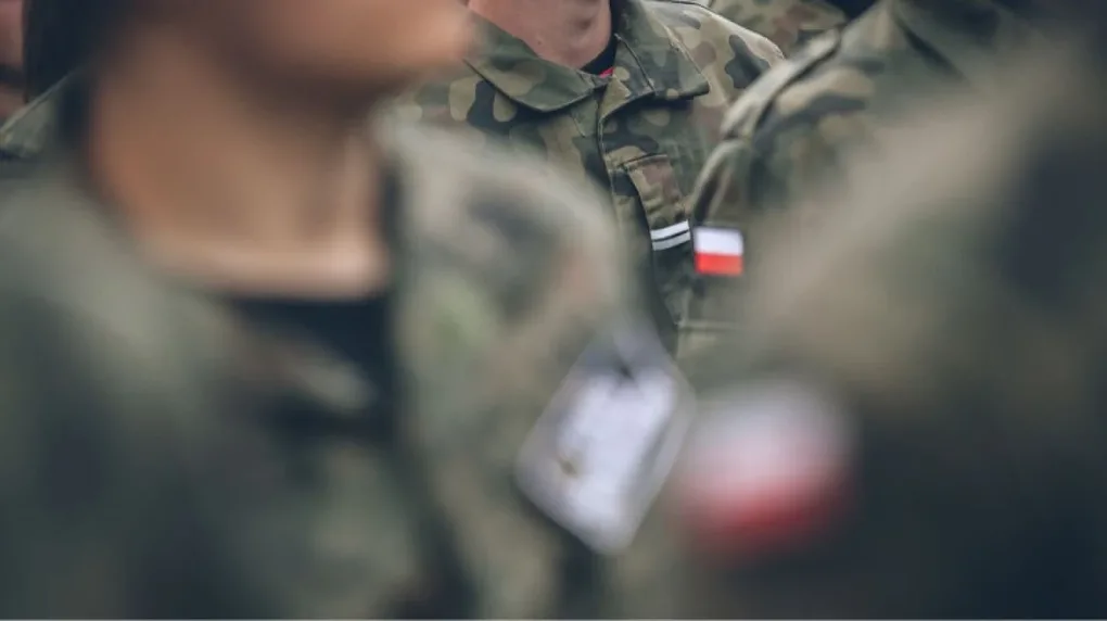 Rusza kwalifikacja wojskowa w Ostrowi Mazowieckiej
