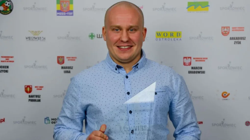 Wojdak: Drużyna jest najważniejsza (wideo)