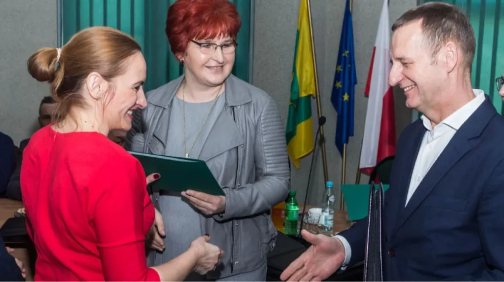 Wybrano 42 sołtysów w gminie Ostrów Mazowiecka (zdjęcia)