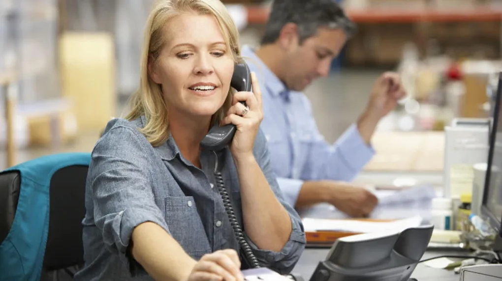 Natrętny telemarketing na celowniku UODO