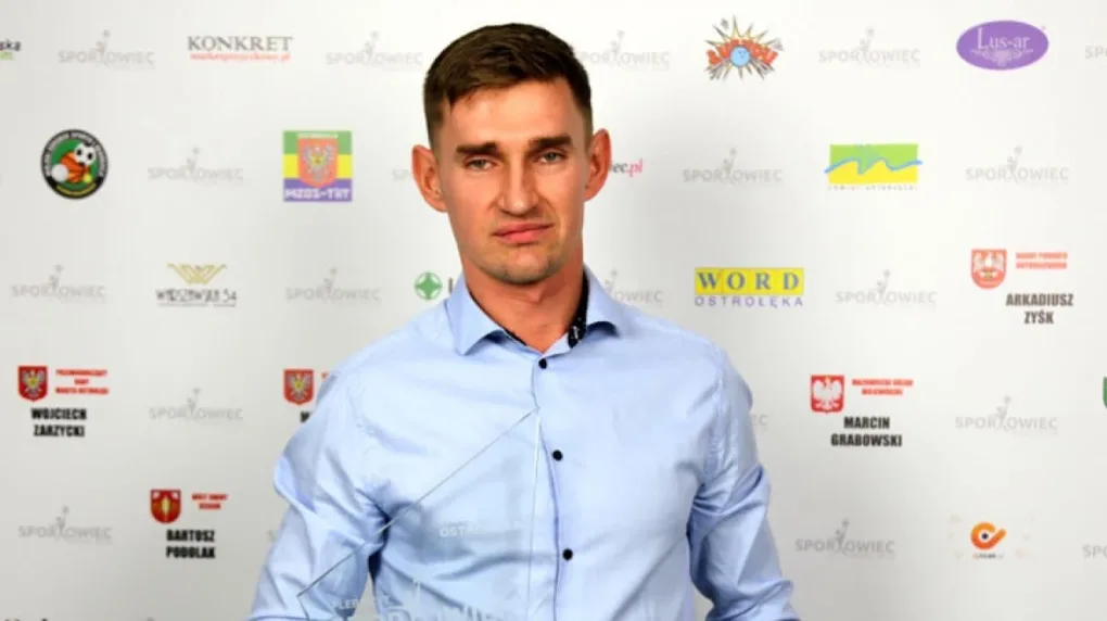 Kamionowski: Przed nami bitwa o IV ligę (wideo)