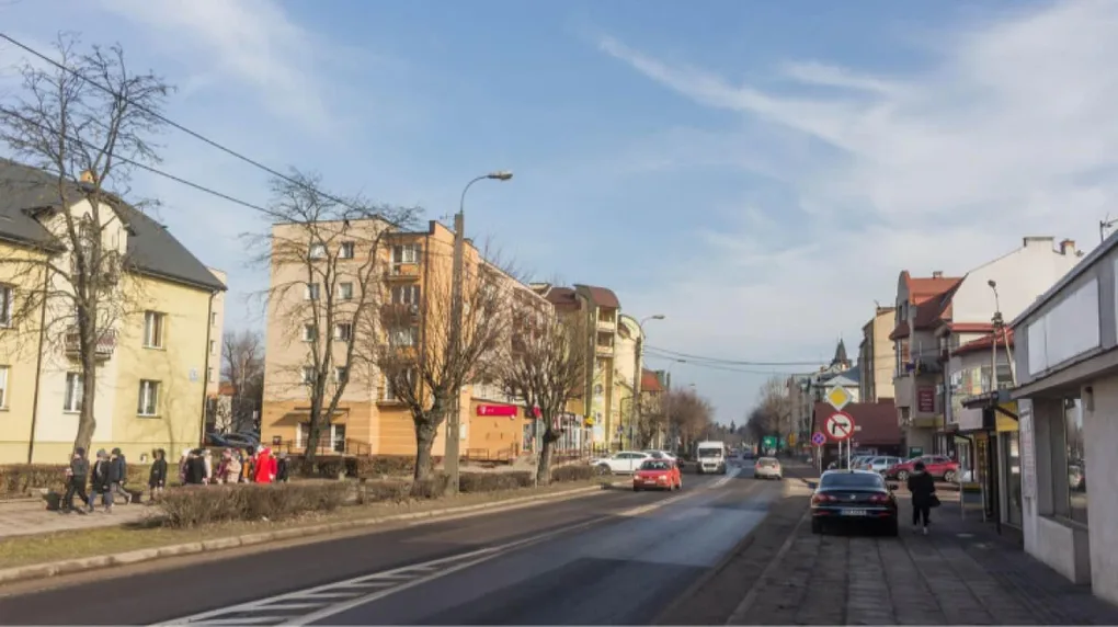 Wtorek pogodny i ciepły. Temperatura wzrasta (wideo)