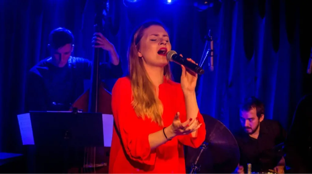 Standardy nie tylko jazzowe. Koncert w MDKulturalnie (zdjęcia, wideo)