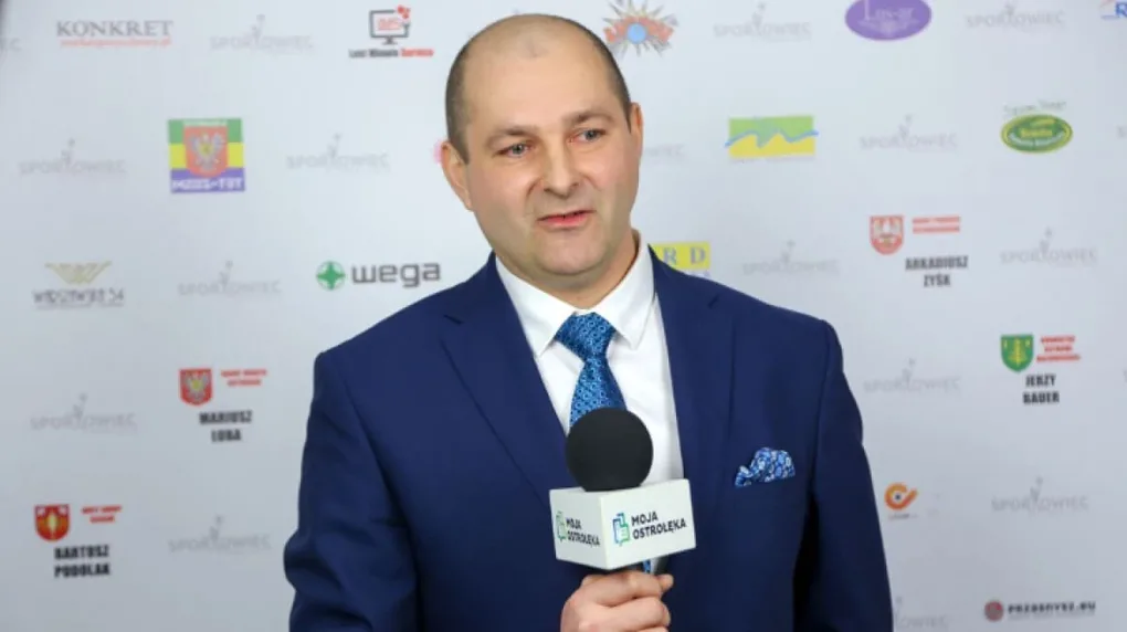 Brzostek z nagrodą od OstrowMaz24 (wideo)
