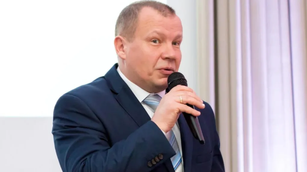 Dariusz Małkowski z nagrodą prezydenta (wideo)