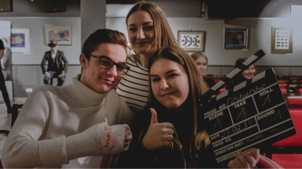 Retrospektywa Festiwalu Filmowego NNW przyjedzie do Ostrowi Mazowieckiej