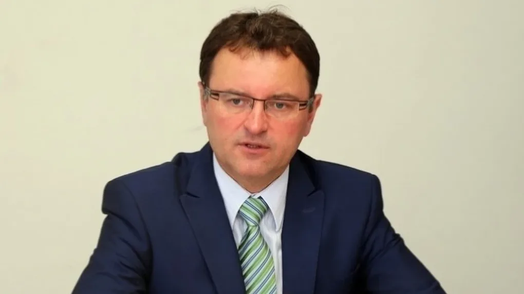 Poseł Czartoryski startuje do Europarlamentu