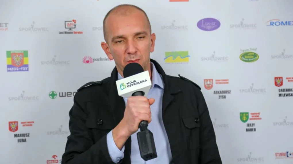 Majkowski: Jestem zaskoczony wyróżnieniem (wideo)