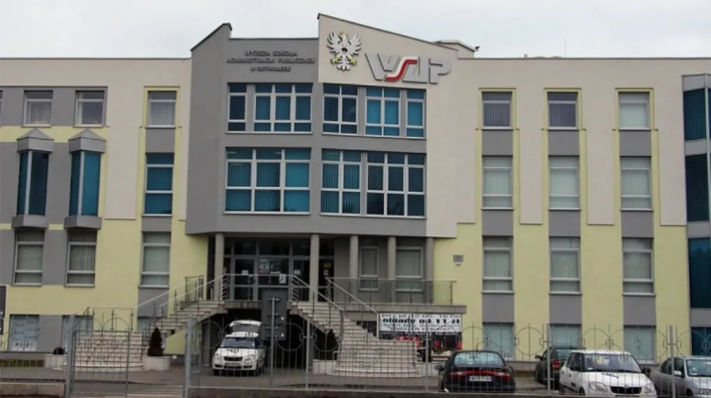 Szkolenia w WSAP: MS Excel i RODO