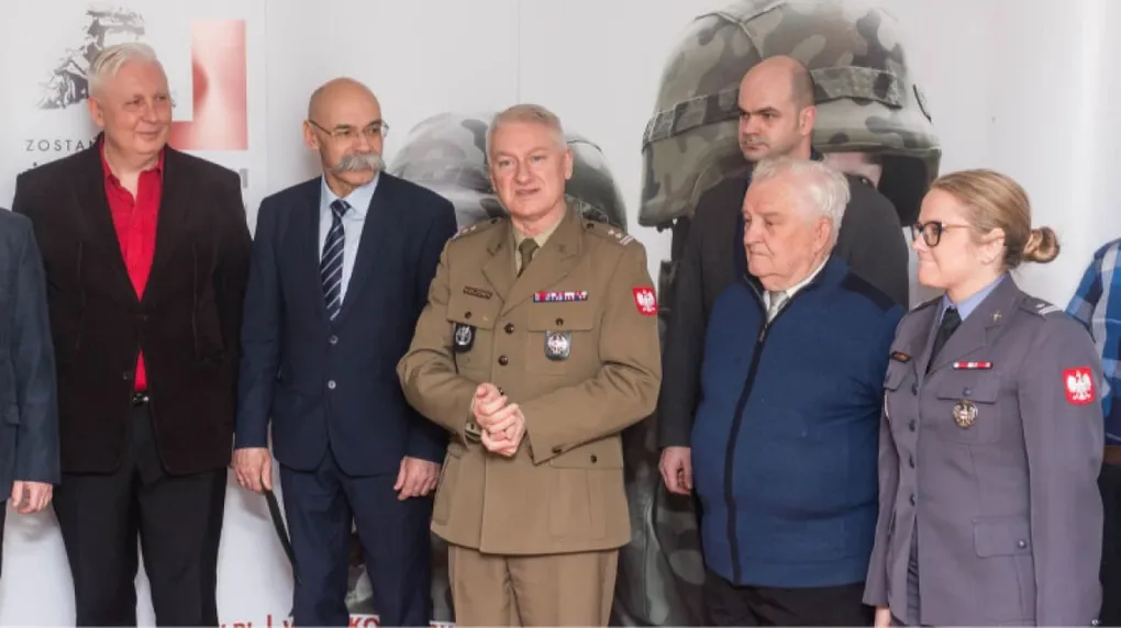 Kwalifikacja wojskowa rozpoczęta (zdjęcia)