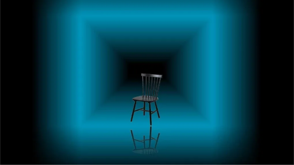 'The Room' - nowa sztuka w ostrowskim teatrze