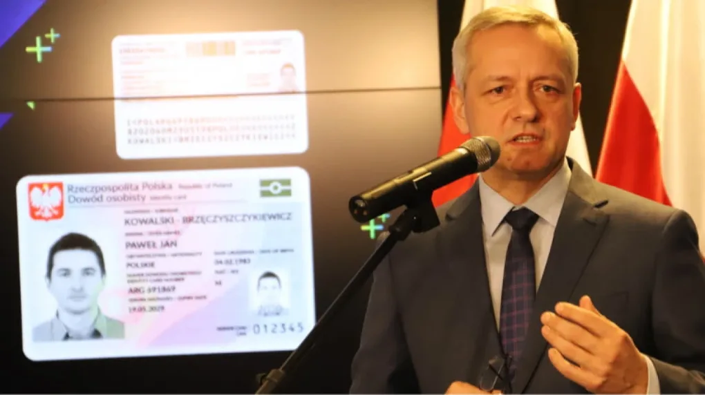E-Dowód już działa