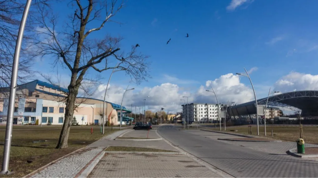 Wtorek pogodny (wideo)