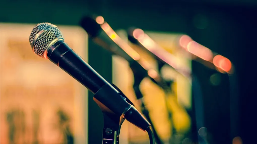 Koncert z okazji Dnia Kobiet