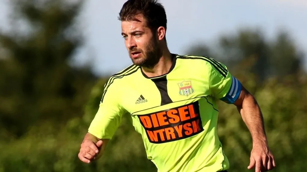 Ostrovia na finiszu przygotowań do rundy wiosennej