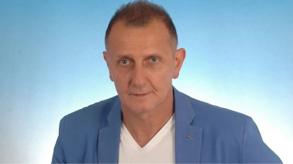 'Włącz myślenie'. Spotkanie z lekarzem Hubertem Czerniakiem