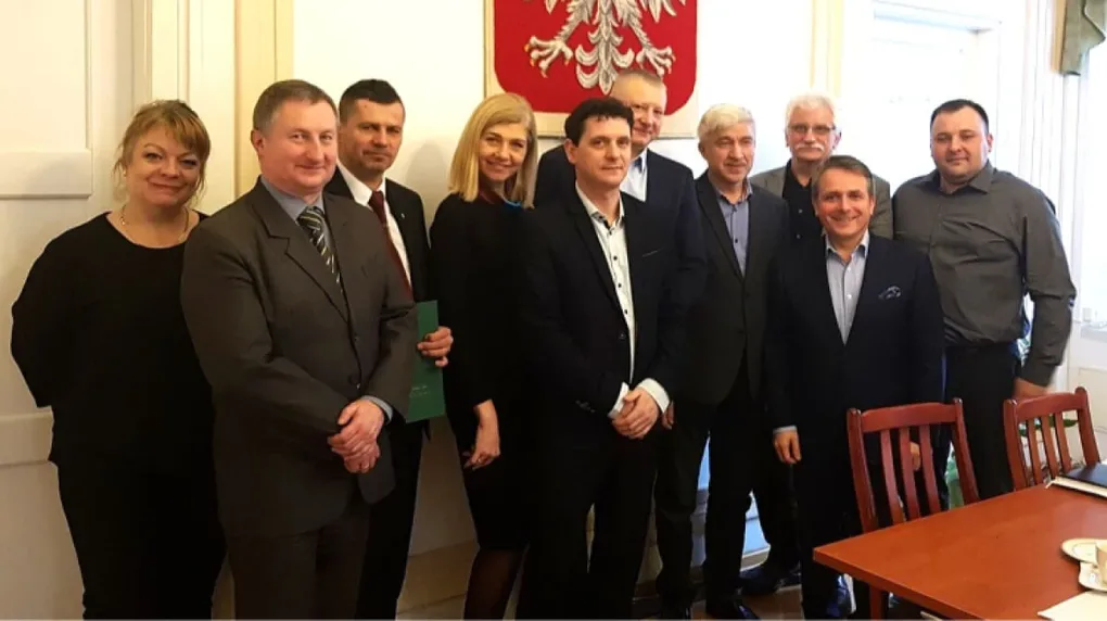 Koniec kadencji ostrowskiej rady sportu