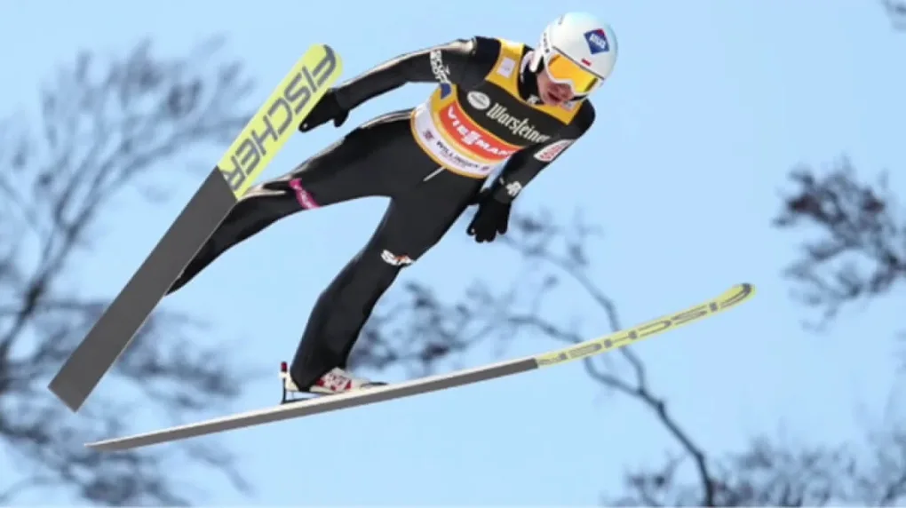 Słowenia najlepsza w drużynówce w Vikersund, 4. miejsce Polski