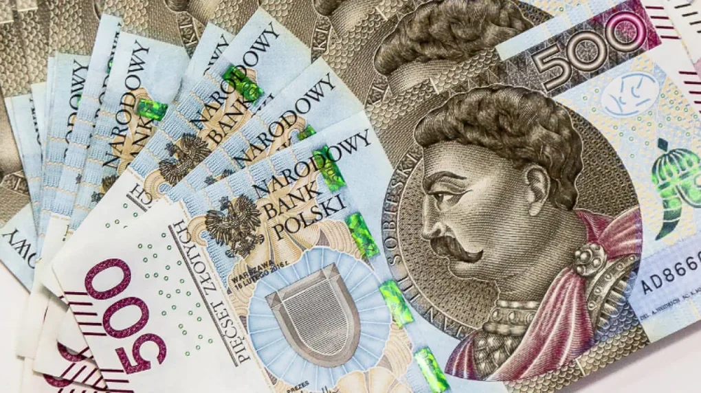 Jak zarabiają mieszkańcy Ostrowi Mazowieckiej