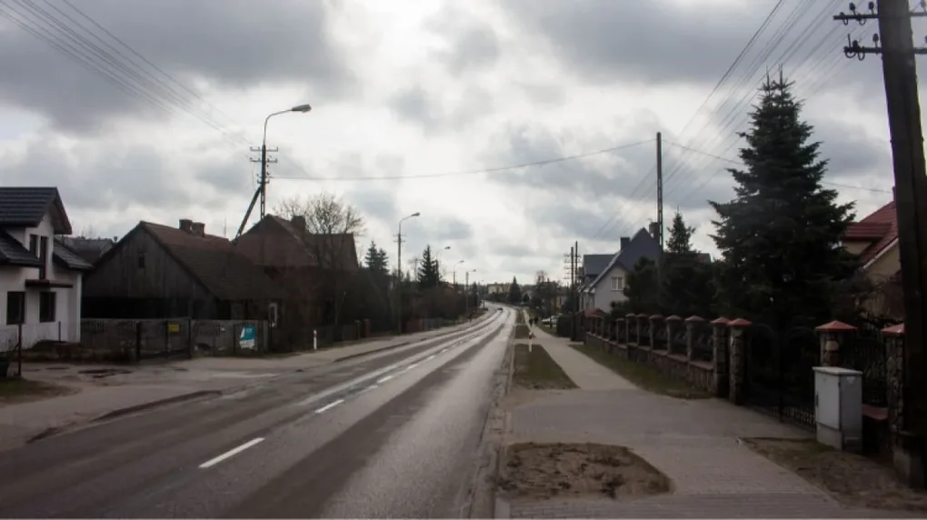 Wtorek pogodny (wideo)