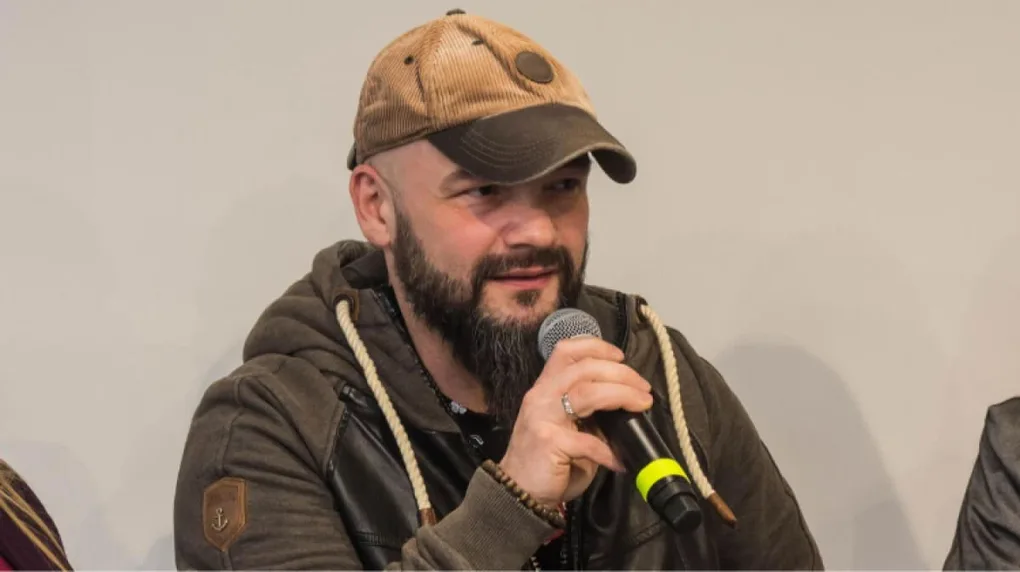 'MikroFilm' - koncert galowy z udziałem Mario Szabana
