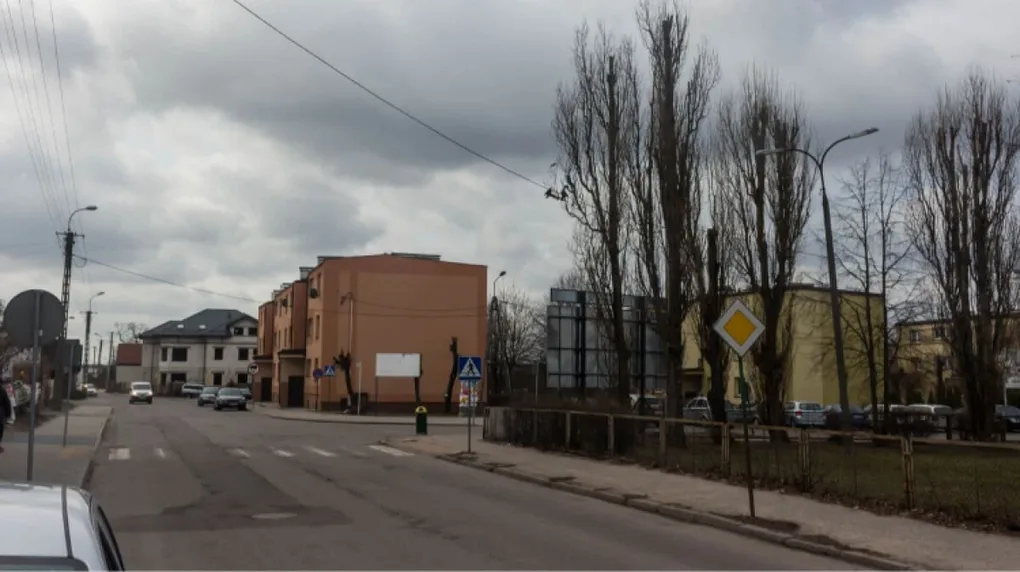 Piątek pogodny. Może pokropić (wideo)