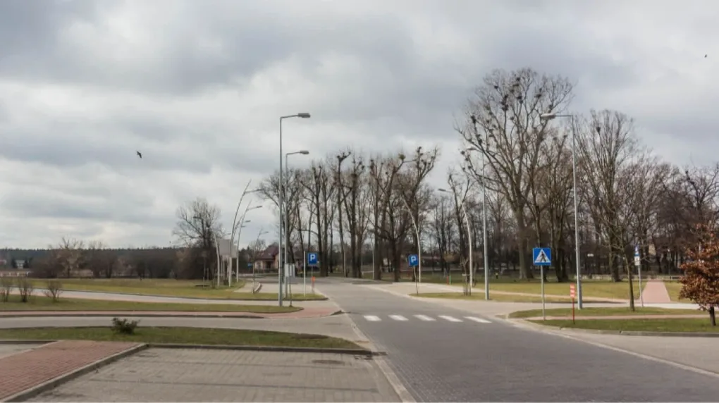 Sobota z przelotnym deszczem tylko na północy (wideo)