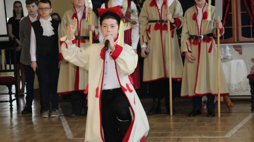 Święto ostrowskiej 'jedynki' (zdjęcia)