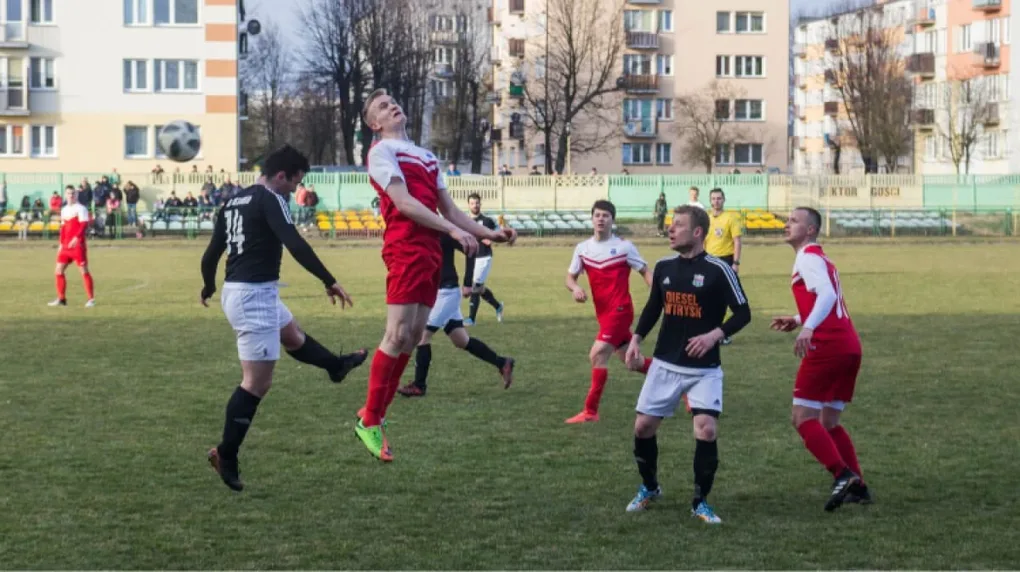 Liderów dwóch. Ostrovia w tyle (wyniki, tabela)