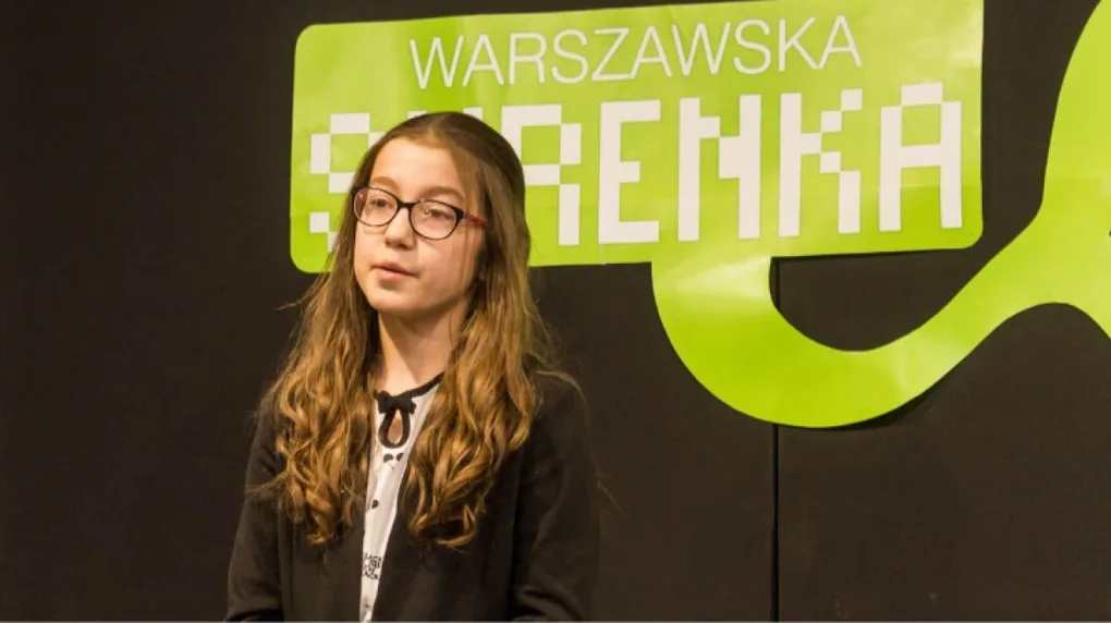 Eliminacje miejskie do 'Warszawskiej Syrenki' (zdjęcia, wideo)