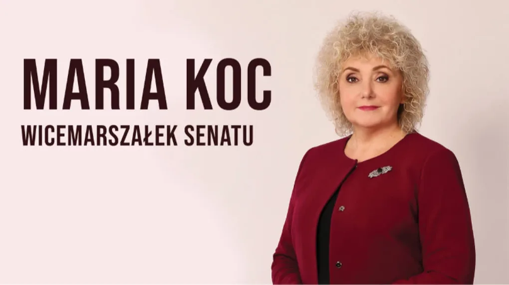 Maria Koc ponownie w Ostrowi Mazowieckiej