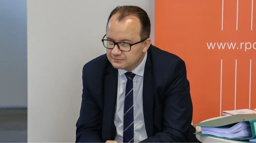 Rzecznik praw obywatelskich w Ostrowi Mazowieckiej