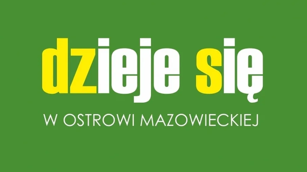 Dzieje się w Ostrowi Mazowieckiej. Poznaj harmonogram na kwiecień