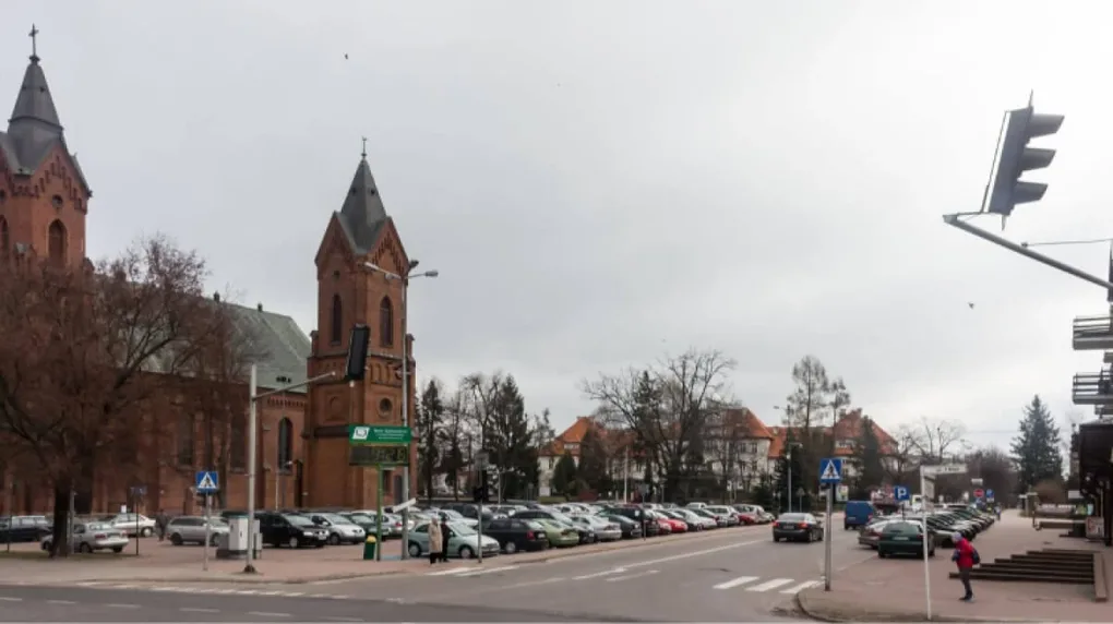 Poniedziałek będzie pogodny i chłodny. Kolejne dni również nie będą ciepłe (wideo)