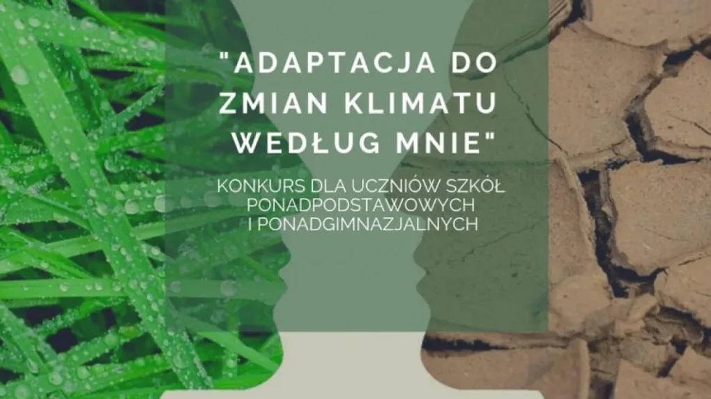 Konkurs ekologiczny. Do wygrania wyjazd do Brukseli