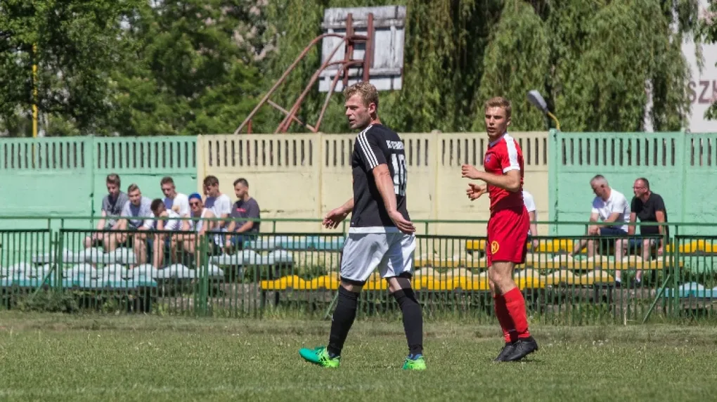 Ważne zwycięstwo Ostrovii w Jednorożcu