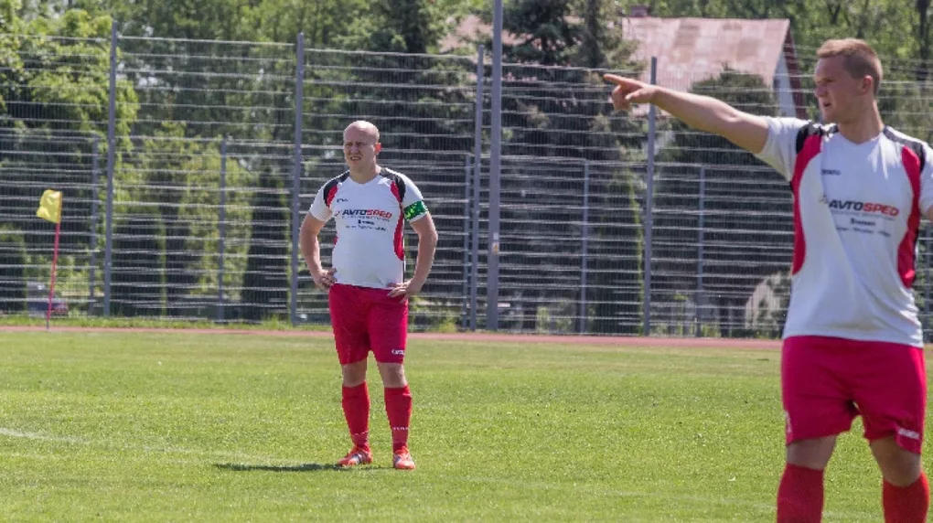 KS Wąsewo wierzy w awans