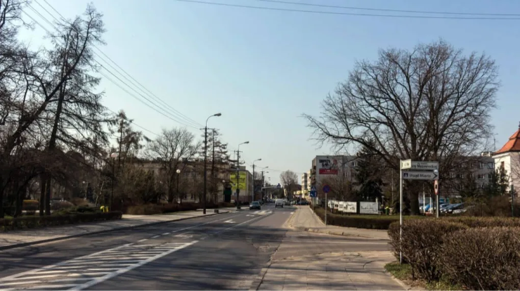 Piątek pogodny i ciepły (wideo)