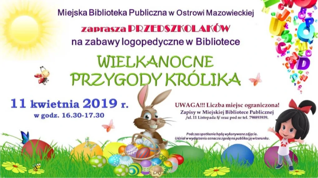 Zabawy logopedyczne dla przedszkolaków