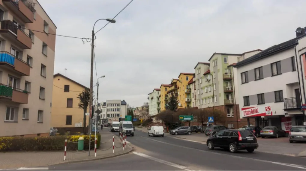 Nadchodzi ochłodzenie. W środę jeszcze pogodnie (wideo)