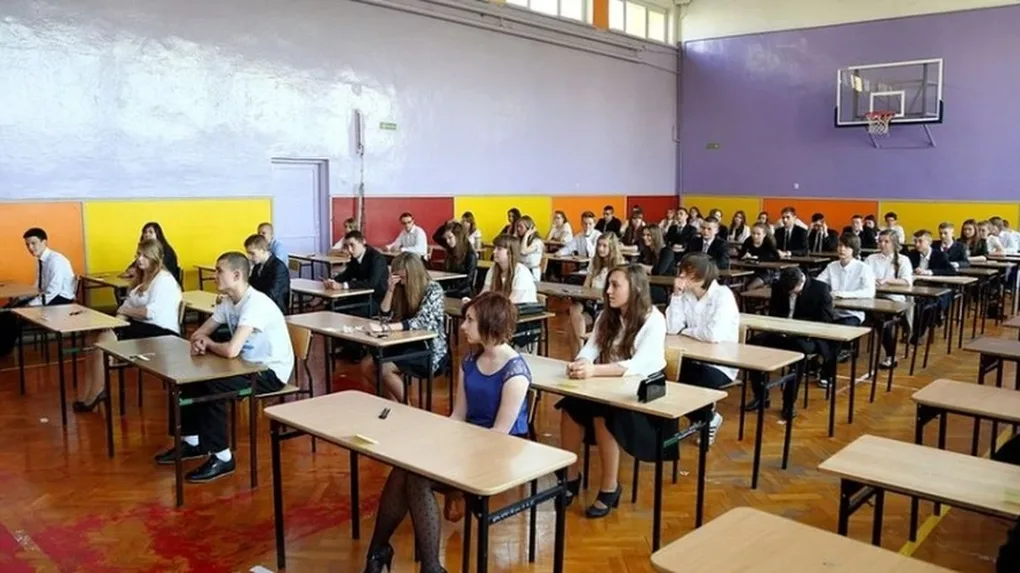 Część matematyczno-przyrodnicza. Trwa drugi dzień egzaminów gimnazjalnych