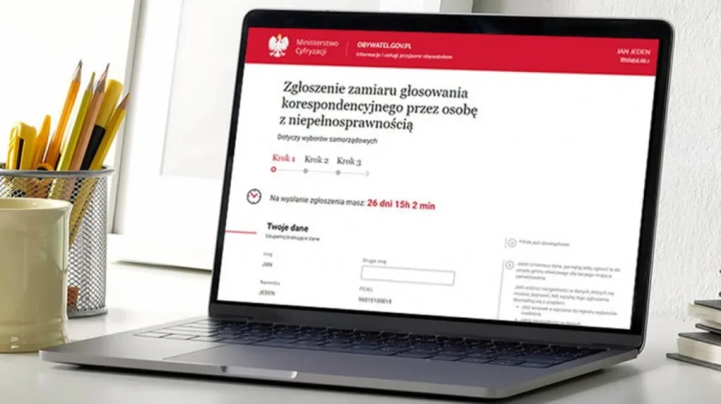 Daj sobie odpocząć - postaw na online