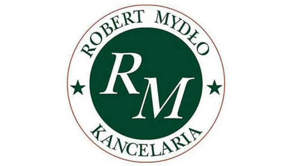 Życzenia świąteczne od prawnika Roberta Mydło