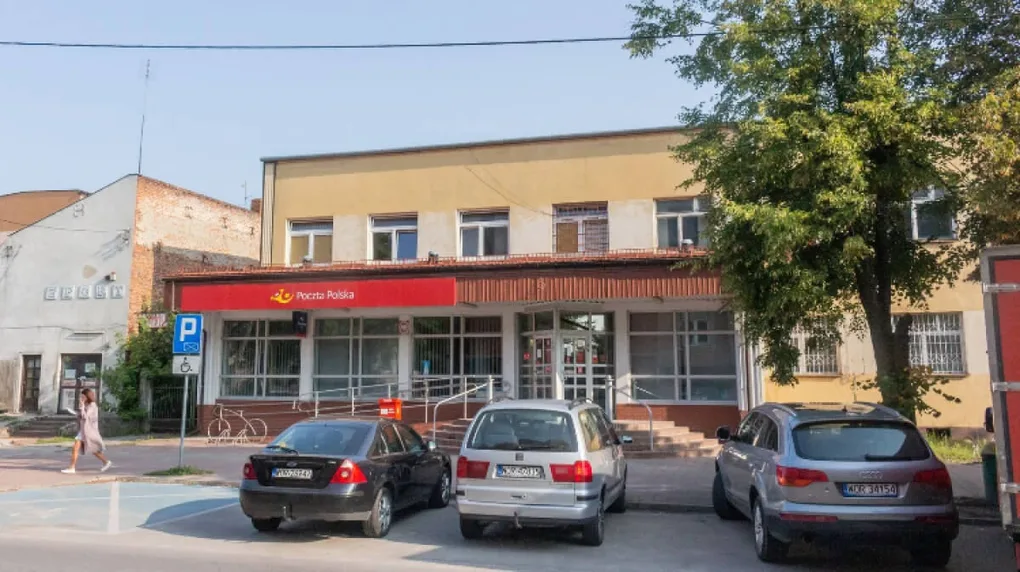 Ze smartfonem po polecony, czyli mObywatel na poczcie