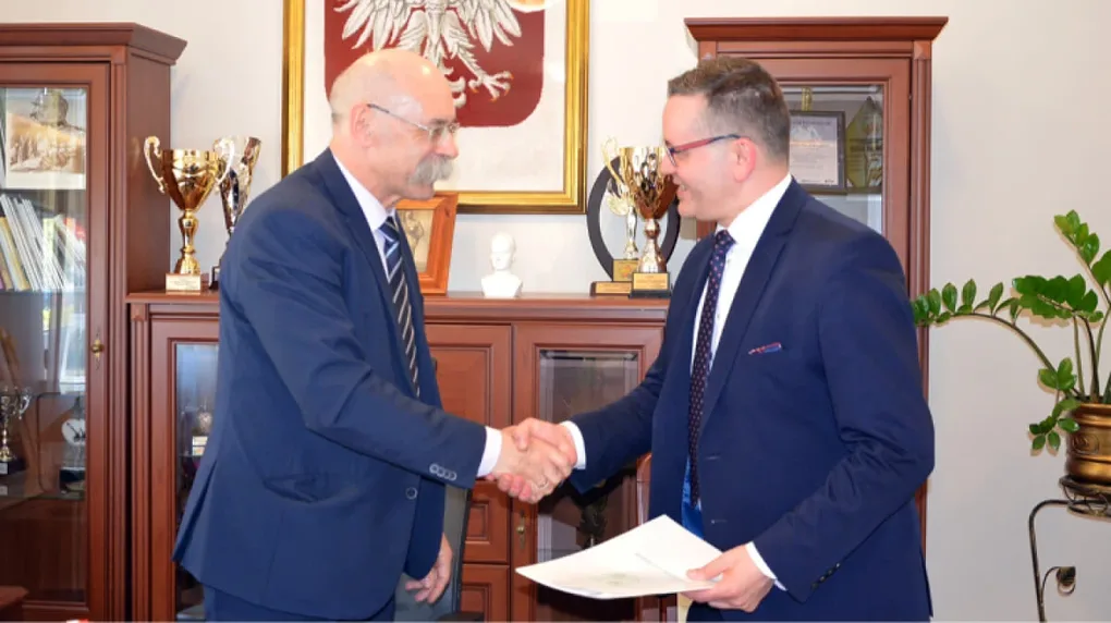 Milion złotych pożyczki dla ostrowskiego szpitala