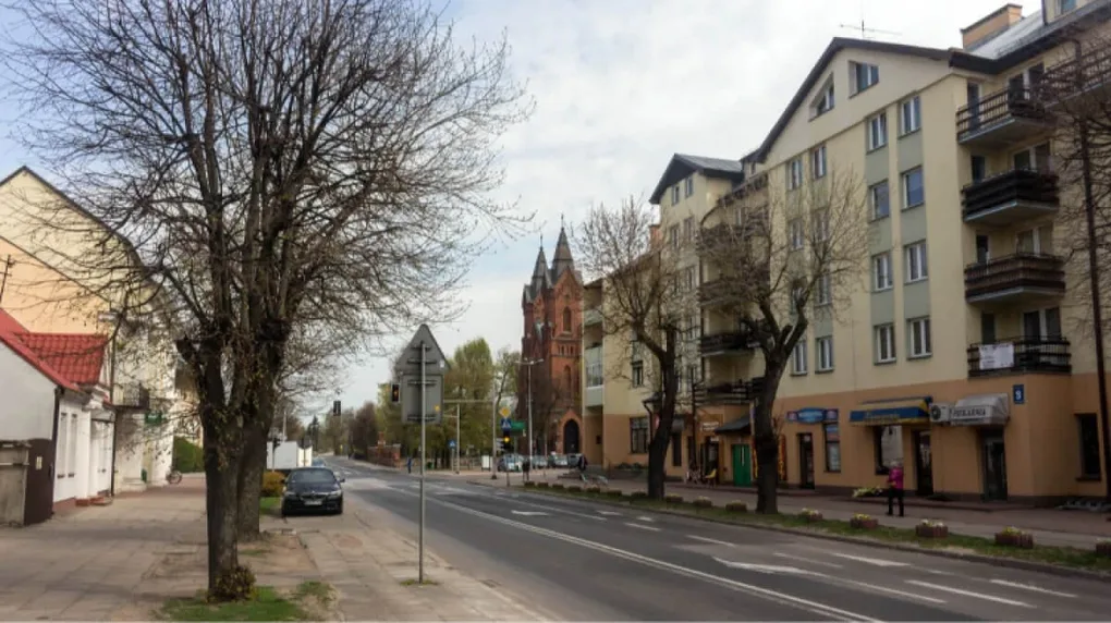W czwartek przejściowe burze. W naszym regionie aż 25 stopni Celsjusza (wideo)