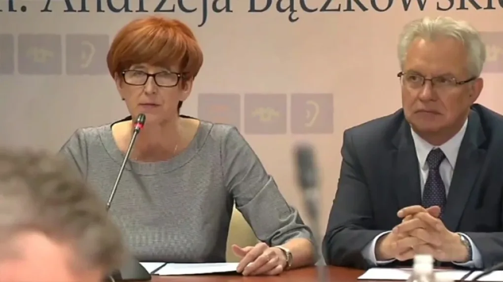 Blisko pół miliarda złotych dla warsztatów terapii zajęciowej